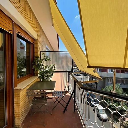 Apartamento Casa Di Anita Roma Exterior foto