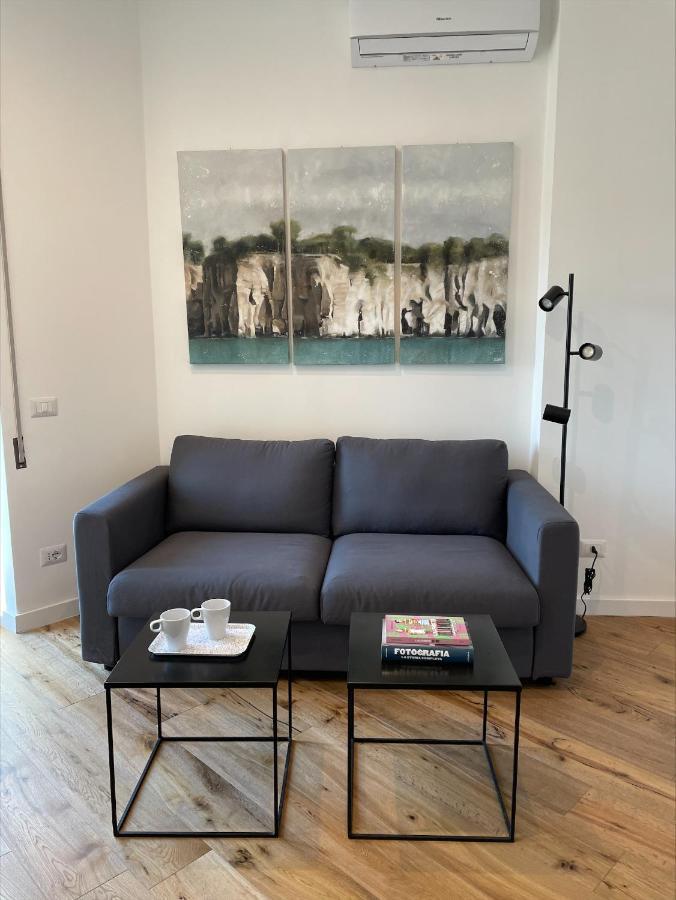 Apartamento Casa Di Anita Roma Exterior foto