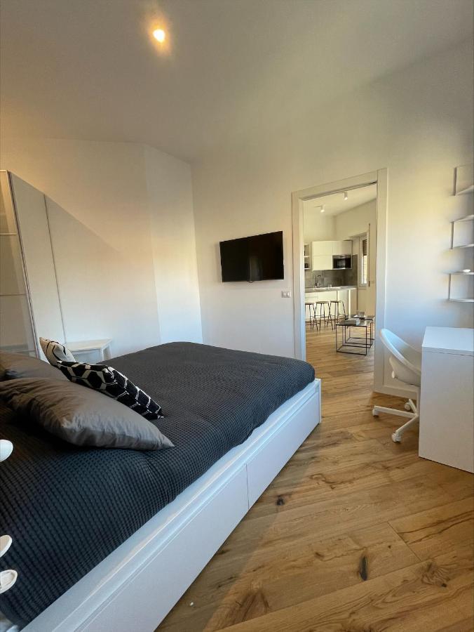 Apartamento Casa Di Anita Roma Exterior foto