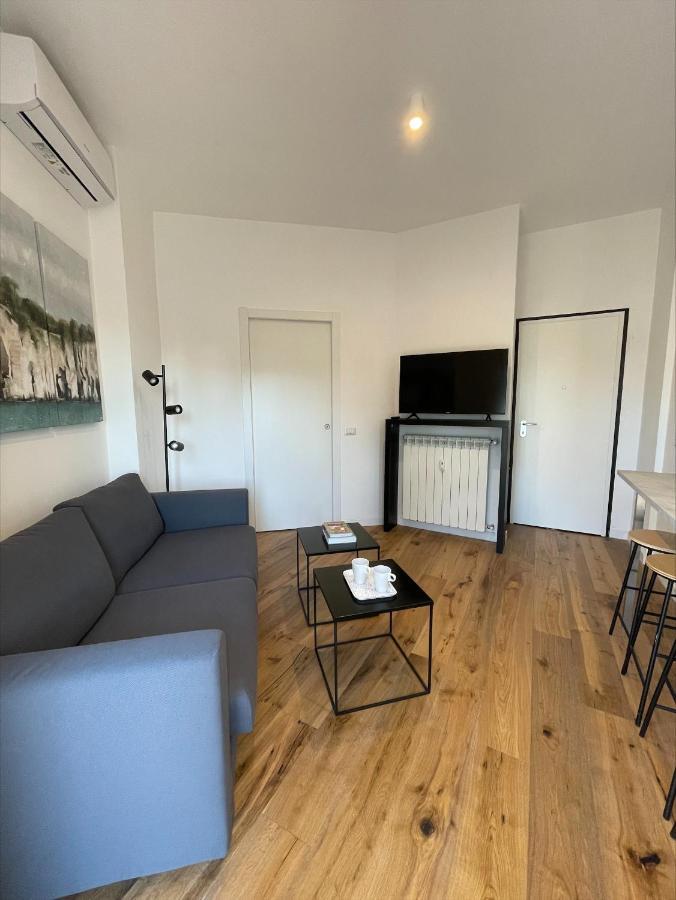 Apartamento Casa Di Anita Roma Exterior foto
