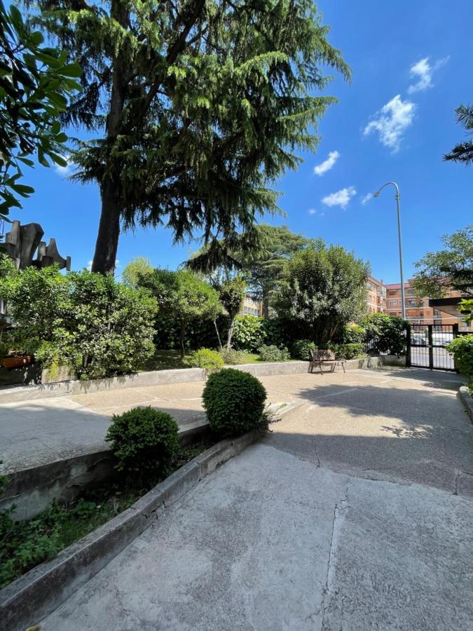 Apartamento Casa Di Anita Roma Exterior foto
