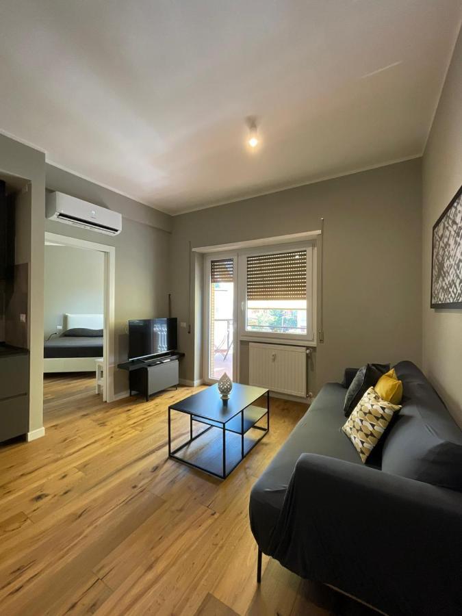 Apartamento Casa Di Anita Roma Exterior foto