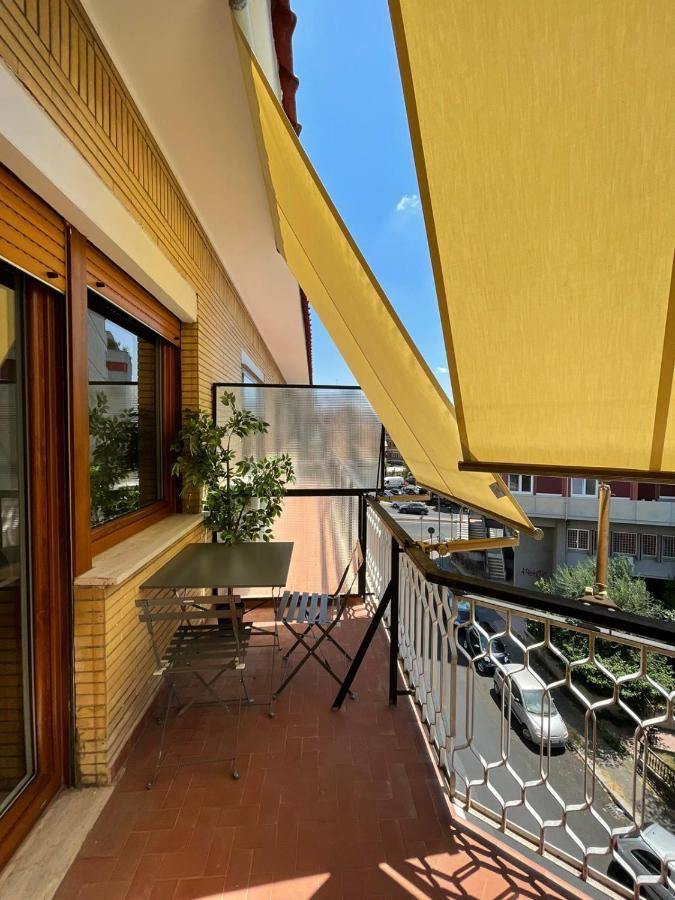 Apartamento Casa Di Anita Roma Exterior foto